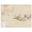 Troupeau de bisons sauvages-impression de dessin-29496457-34277006