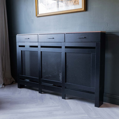 Relindis Large Radiator Cover