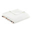 Housse de couette en coton à motif floral très doux et confortable