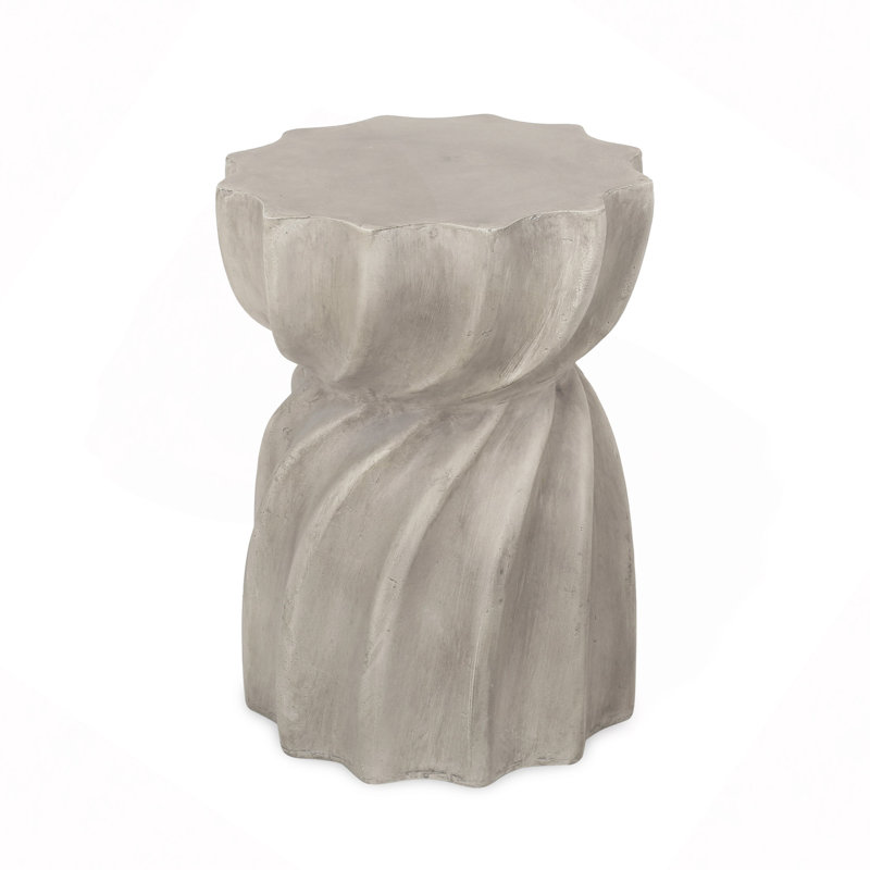 Canis Side Table