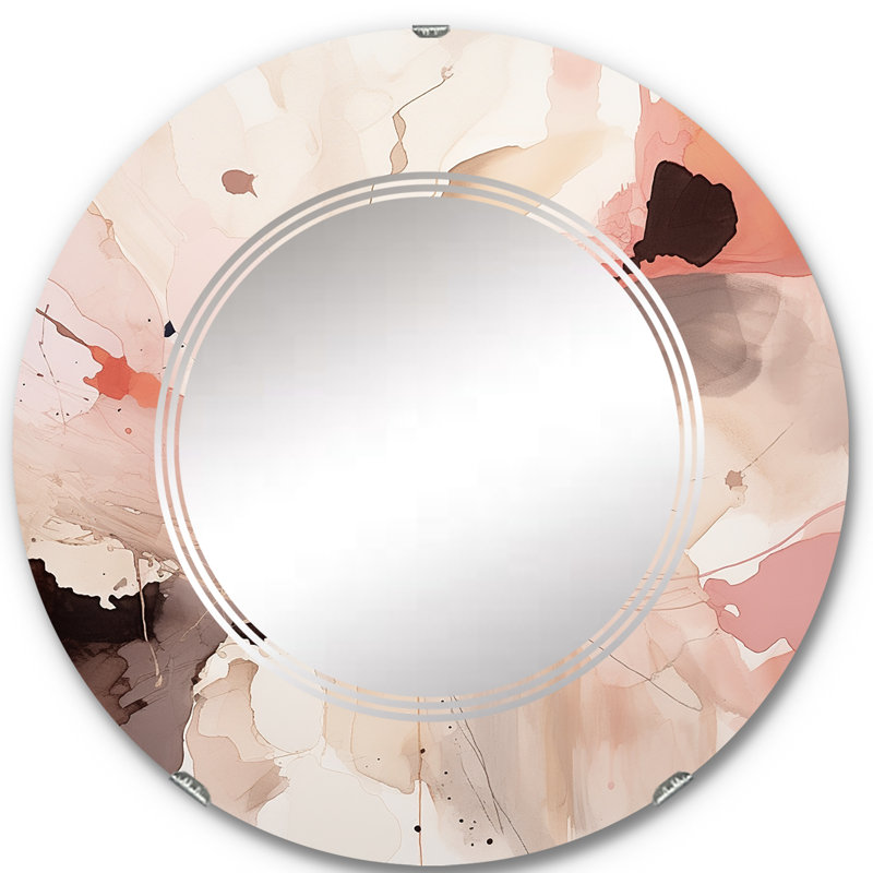 Miroir Vyte, 24 po x 24 po