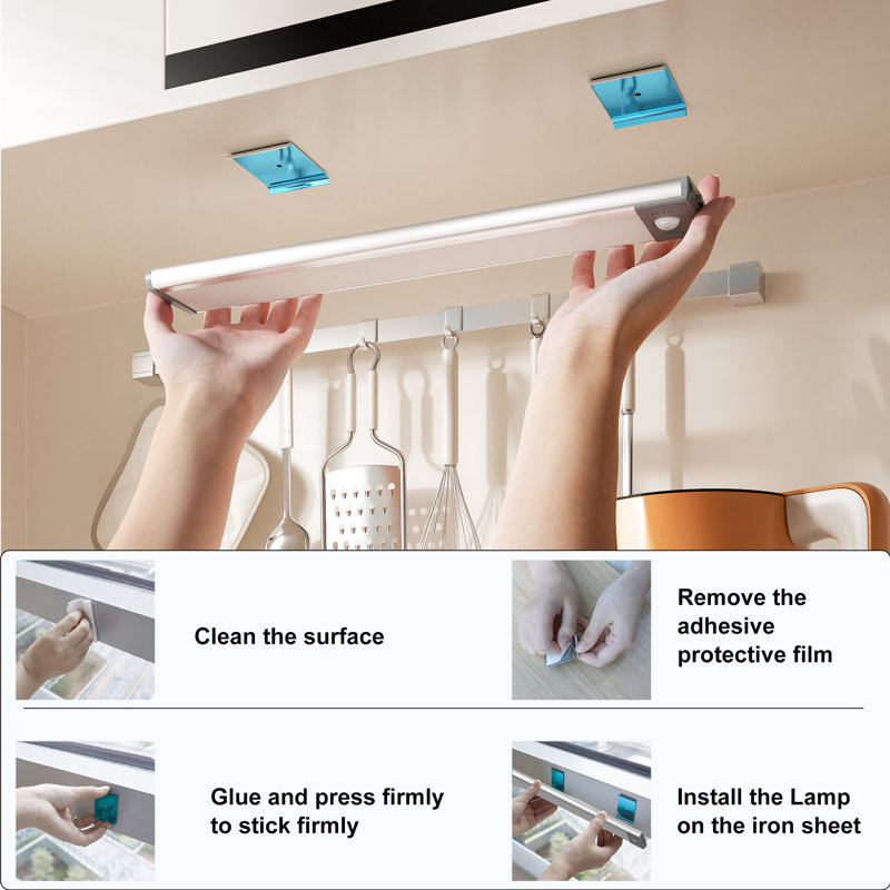 Led Dx  Black 2pack