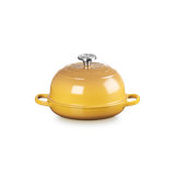 Le Creuset Signature Cast Iron Bread Oven, 9.5 In. - Nectar