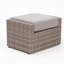 Ensemble de conversation modulaire avec coussins 4 pièces Nichalus-1079947554