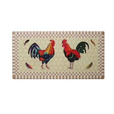 Tapis anti-fatigue Borotice Chef Mat