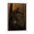 Classic Brown Wood Framed selected