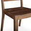 Casablanca Solid Wood Dining Chair