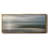 Setting Sun- Framed Canvas-111256712