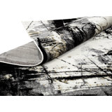 Stourbridge Abstract Area Rug