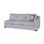 Armanti Chaise Sectional-68075008-68075013-129164772