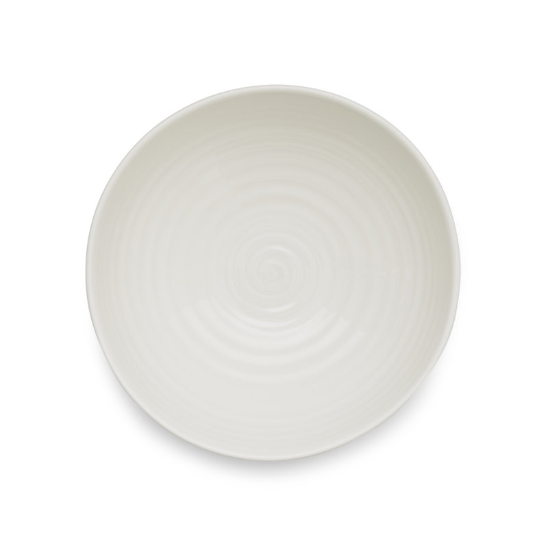 Sophie Conran, White - Noodle Bowls