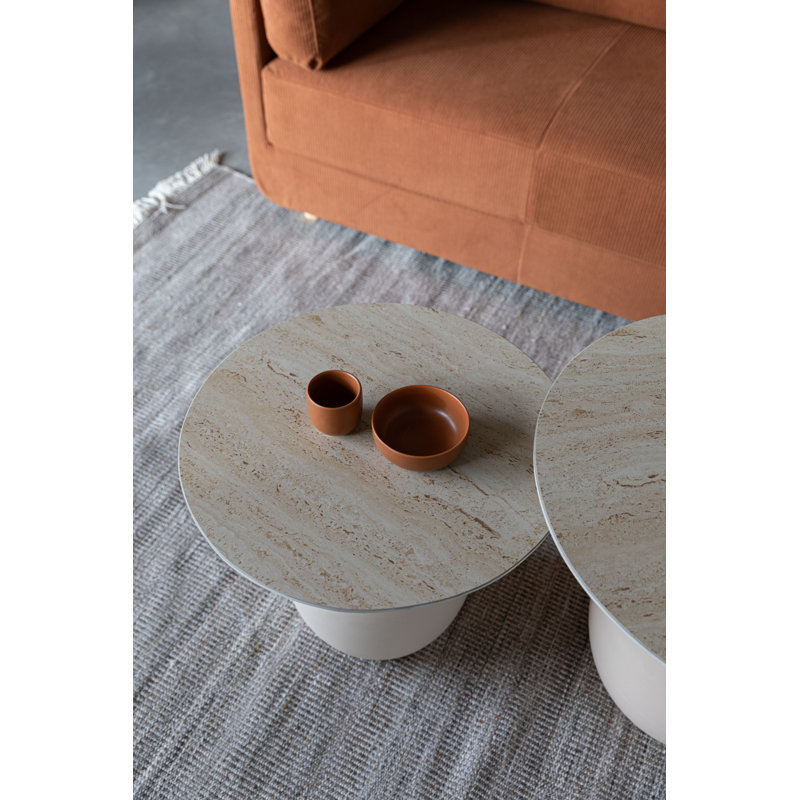 Karula End Table