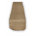 Beige/Or