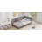 Eliann Solid Wood Daybed-945676263