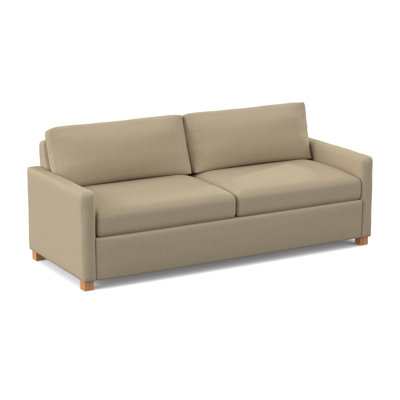 Wilkinson Upholstered 87'' Sofa