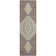 Premium Machine Washable Guada AMF1014 Oriental Rug