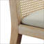 Chaise de salle à manger