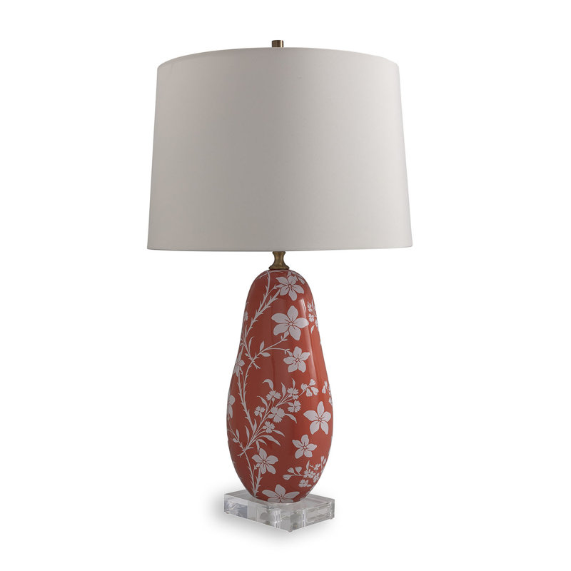 Foral Vine Lamp
