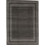 Hand Woven Wool Paisley Area Rug-49968129