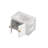 30＂Wall-mounted Single Bathroom Vanity With Ceramic Top-right Side Cabinet-1549753223
