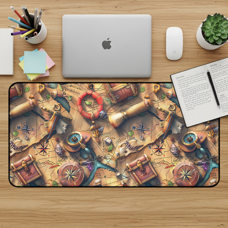 Desk Pad