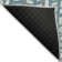 Lamanna Washable Striped Indoor / Outdoor Rug