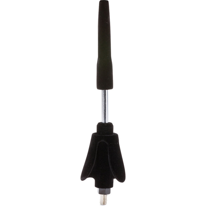Hercules Deluxe Velvet Peg for Flutes & French/German Clarinets