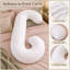 Cotton Plush Pillow