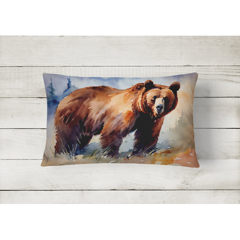 Other/No Pattern Outdoor Throw Pillow