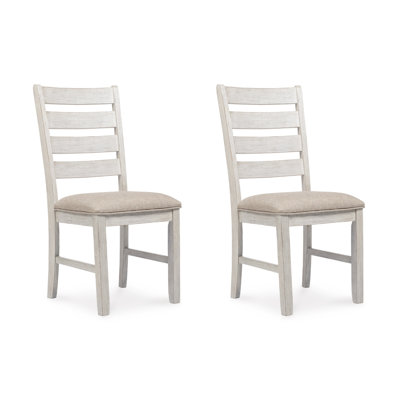 Peterlee 19.63'' H Upholstered Side Chair