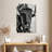 Brampt Buffalo Portrait-106965445