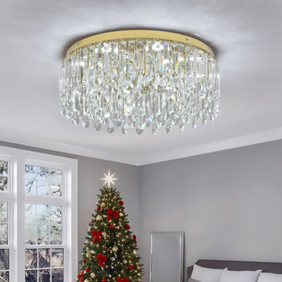 LED Flush Mount