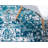 Brueck Ikat Indoor Rug-878731679