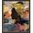 Glass-Coated Wrapped Canvas