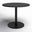 Table de salle à manger pliante en aluminium Sunset-62453349-75869128