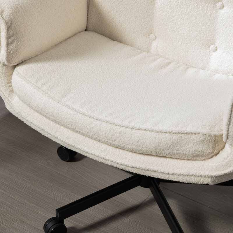 Fauteuil de bureau Criss