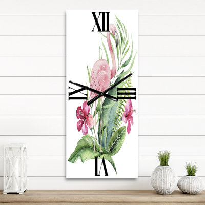 Horloge murale