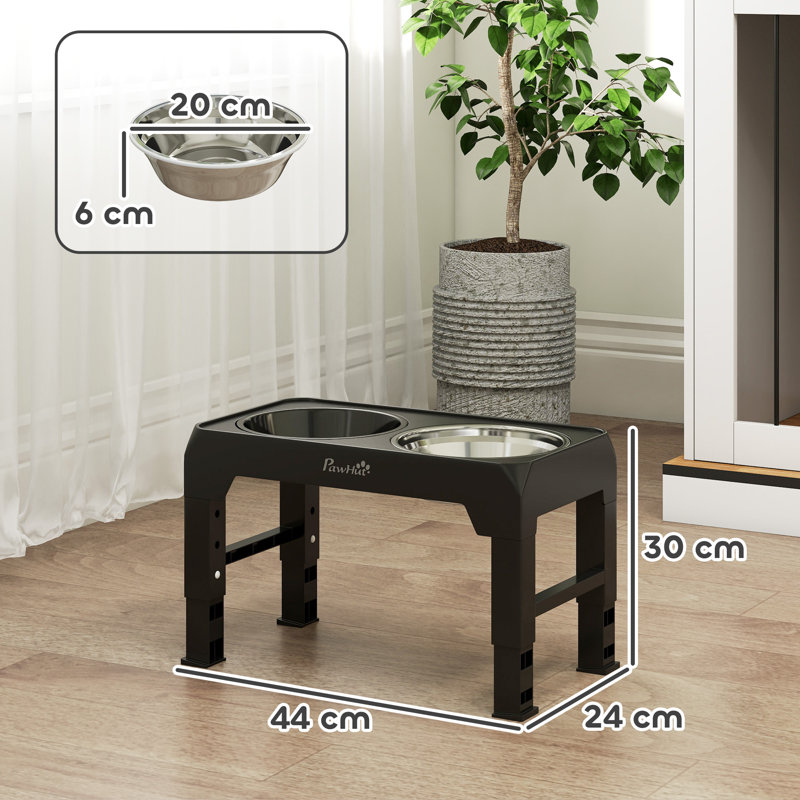 Pet Feeder