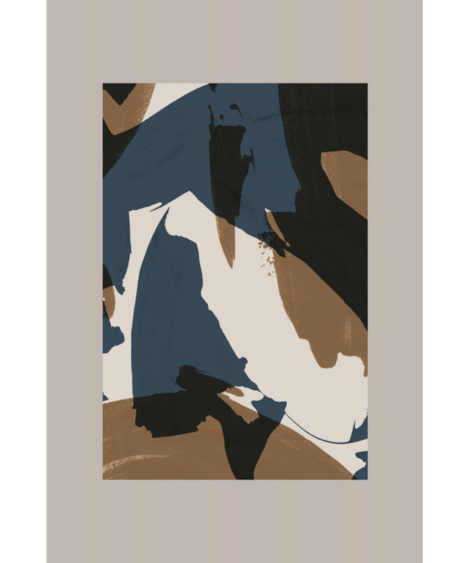 Wrapped Canvas Print, 91.44 cm H x 60.96 cm W