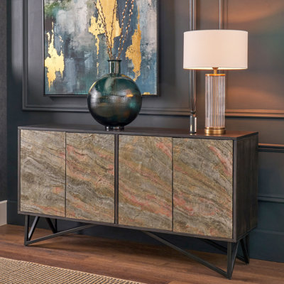 Annali 140cm Sideboard