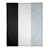 Black/White/Silver is unavailable