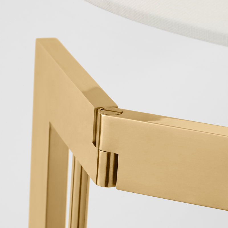 Amell Standard Table Lamp by Ray Booth