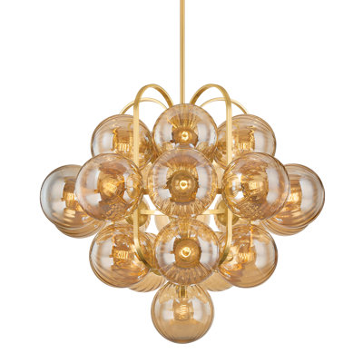 Cronus Chandelier