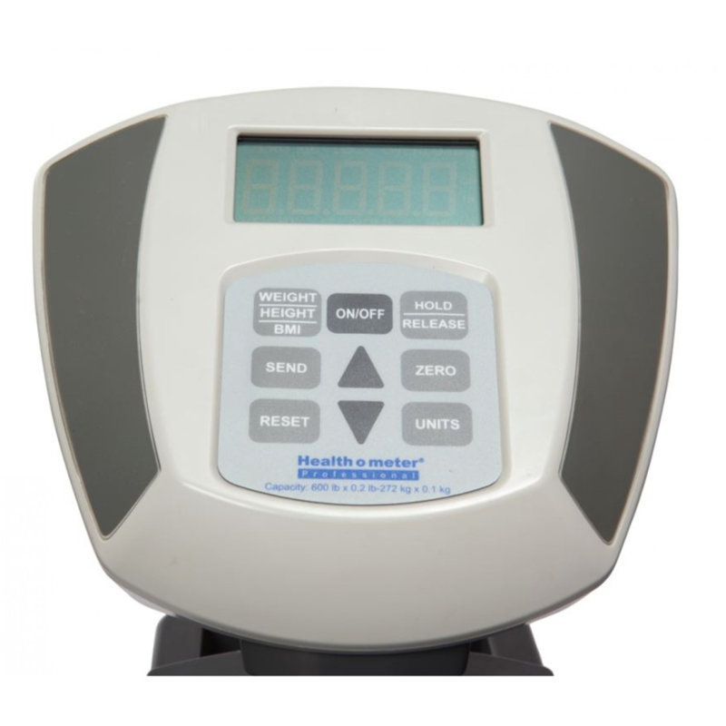 Pèse-personne Health O Meter