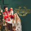 Décoration murale en métal Merry Christmas-96385462-96385466-97173907