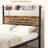 Willowdean Metal Canopy Bed-1118942267