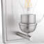 Adelaido 1LT WALL MT - STN