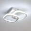 Luebbert LED Semi Flush Mount-553811525-561388153