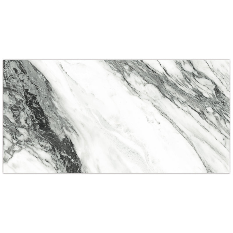 Touche 23-1/2 In. X 47-1/8 In. Porcelain Floor And Wall Tile