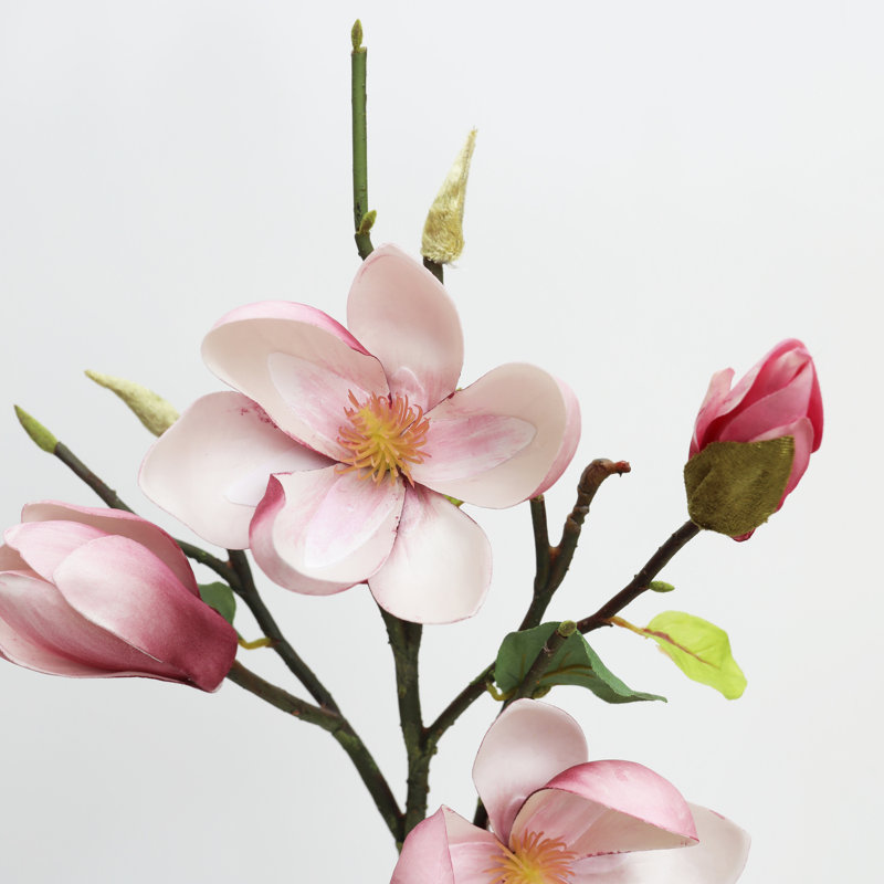 Magnolia Faux Floral